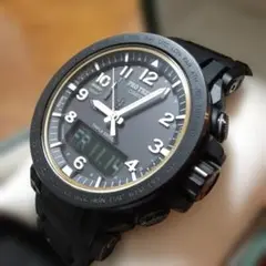 protrek