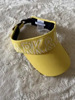 2026年最新】mark&lona サンバイザーの人気アイテム - メルカリ