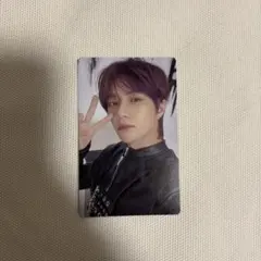 TXT MINISODE 2 THURSDAY'S CHILD ボムギュ トレカ