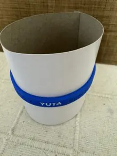 中務裕太　小森隼メンプロ ラバーブレス　GENERATIONS