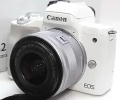 canon eos kiss m2