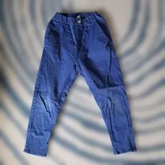 テーパードパンツ140 ブランシェス