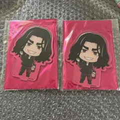 東京リベンジャーズ 場地圭介 アクリルスタンド