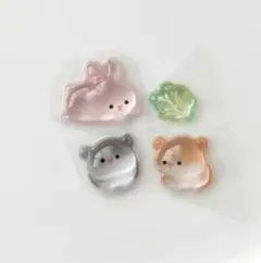 わかめ様 リクエスト 4点 まとめ商品