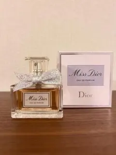 Miss Dior Eau de Parfum 30ml