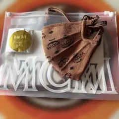 MCMマスク　新品未使用♡のサムネイル