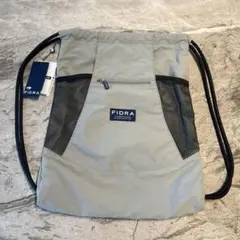【新品未使用】FIDRA ゴルフバッグ　キャディバッグ　リュック