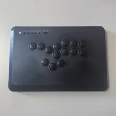 レバーレス VARMILO FK2 Black VARMILO FK2 Black Leverless Arcade Controller for Fighting Games