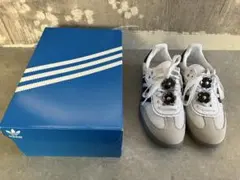 【最終値下】adidas samba og IH3371 23.5cm