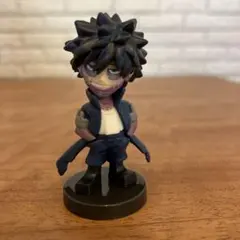 僕のヒーローアカデミア  チョコエッグ  荼毘