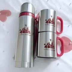 ディズニー ステンレスボトル マグカップ