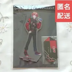 エース ツイステ アクリルスタンド 5周年 ユニオンバースデー