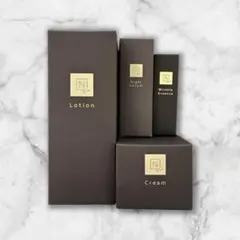 nオーガニック vie 4点セット