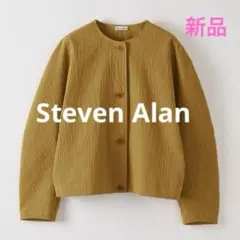 スティーブンアラン　＜Steven Alan＞コットン ブラウスのサムネイル