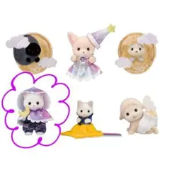 どきどきコレクション -ミルキーウェイ-　ペルシャネコの赤ちゃん