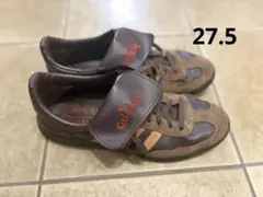 adidas SHUKYU E-WA1 スニーカー