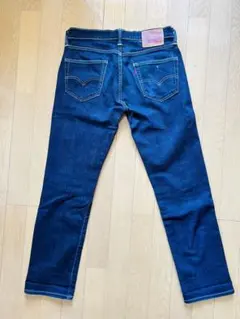 リーバイス511