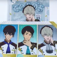 Free!! クリアファイル等まとめ売り 2025年最新】freeクリアファイルの人気アイテム - メルカリ
