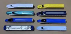 ☆絶版ロングトミカ☆NO.123 E6系こまち & NO.132 E5系はやぶさ - メルカリ