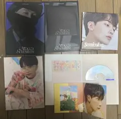 2026年最新】ジョンハン まとめ売りの人気アイテム - メルカリ