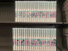 ☀️ 完結美品 新装版 ドラゴンボール 全巻 ☀️ ☀️ 完結美品 新装版 ドラゴンボール 全巻 ☀️