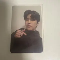 Stray Kids スンミン ODDINARY トレカ