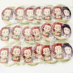 2025年最新】切島鋭児郎 缶バッジ まとめ売りの人気アイテム - メルカリ