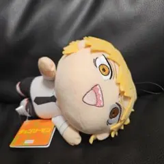 チェンソーマン デンジぬいぐるみ 約11cm✕17cm タグ付き