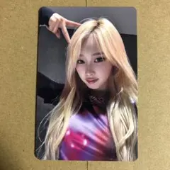 2026年最新】aespa ジゼル whiplashの人気アイテム - メルカリ