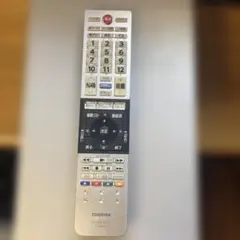 TOSHIBA 非常照明用リモコン 本体✖️2 - メルカリ