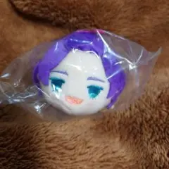 刀剣乱舞 もちもちマスコット 内番 歌仙兼定