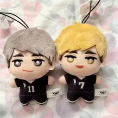 2025年最新】宮侑 ハイキュー ちみっともぬいの人気アイテム - メルカリ