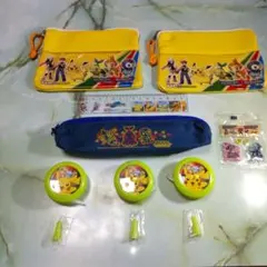 ポケモングッズまとめ売り