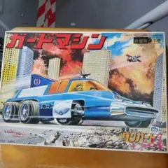 ミニ四駆 おまけ付き レア旧タグフロント強化ガードセット - メルカリ