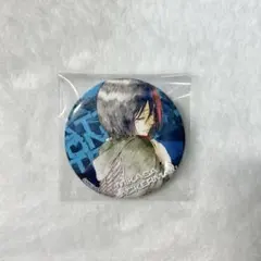 未開封 進撃の巨人 アニスタ wit studio 缶バッジ ミカサ - メルカリ