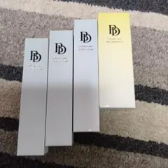 ビドアーレイディエッセンスパーフェクトクリーム