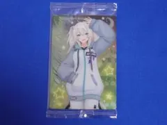 11 獅白ぼたん ホロライブ プロダクション ウエハース vol.5