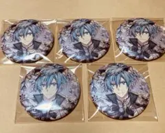 アイナナ 6周年 缶バッジ 環