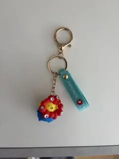 EXPO2025 ポムポムプリン ミャクミャク キーホルダー