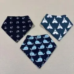 スタイ　3点セット　未使用　JOOFOSS