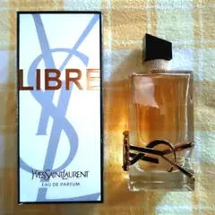 【限定】イヴサンローラン YSL リブレ オーデパルファム 90ml 香水