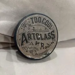 too cool for school アートクラスバイロダン シェーディング
