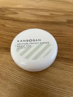 KANSONSAN MOISTURE PROTECT POWDER