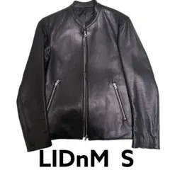 2026年最新】LIDNM メンズ レザージャケット・ライダースの人気