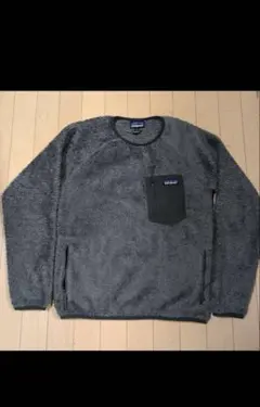 Patagonia ロスガトスクルー フリースS