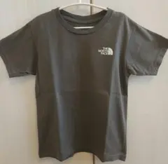 THE NORTH FACE KIDS　ノースフェイスキッズ　Tシャツ 130