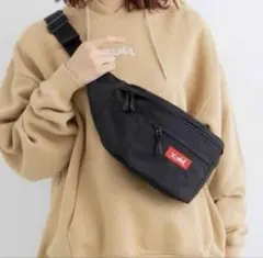 X-girlボディバッグ