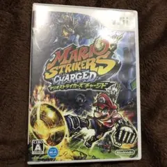 マリオストライカーズチャージド