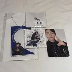 NCT127 MOMENTUM ジャニー