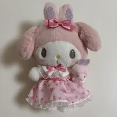 2026年最新】マイメロディ ぬいぐるみ 私のちいさなたからものの人気